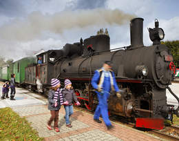 Feistritztalbahn von Weiz nach Birkfeld Feistritztalbahn von Weiz nach Birkfeld