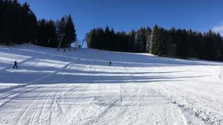 Skilift Rettenegg